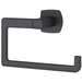 Pfister PBRBDA1B Matte Black Towel Ring