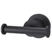 Pfister PBRHNC1B Matte Black Robe Hook