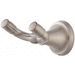 Pfister PBRHMG1K Brushed Nickel Robe Hook