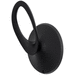 Pfister PBRHRH0B Matte Black Robe Hook