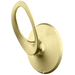 Pfister PBRHRH0BG Brushed Gold Robe Hook