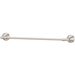 Pfister PBTBWLL1K Brushed Nickel Towel Bar