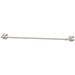Pfister PBTBWLL2K Brushed Nickel Towel Bar