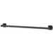 Pfister PBTBDA2B Matte Black Towel Bar