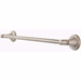 Pfister PBTBMG2K Brushed Nickel Towel Bar