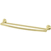 Pfister PBTBRH2BG Brushed Gold Towel Bar