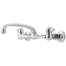 Pfister PG1271000 Polished Chrome Wall Mount