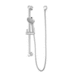 Pfister PLG163TRC Polished Chrome Slidebar Mount Hand Shower