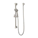 Pfister PLG163TRK Brushed Nickel Slidebar Mount Hand Shower