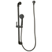 Pfister PLG163DEY Tuscan Bronze Slidebar Mount Hand Shower