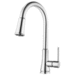 Pfister PG529PF2C Polished Chrome Pull-Out Spray Kitchen Faucet