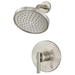 Pfister PLG897NCK/P0X8310A Brushed Nickel Single Handle Shower Faucet