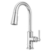 Pfister PGT529TDC Polished Chrome Pull-Out Spray Kitchen Faucet