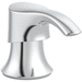 Pfister PKSDSRDCC Polished Chrome Soap Dispenser