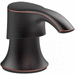 Pfister PKSDSRDYY Tuscan Bronze Soap Dispenser