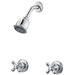 Pfister PLG078CBC Polished Chrome Shower Faucet Trim Kit