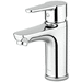 Pfister PLG1420600 Polished Chrome Single Hole Bathroom Sink Faucet