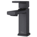 Pfister PLG42DAPB Matte Black Single Hole Bathroom Sink Faucet