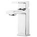 Pfister PLG42DAPC Polished Chrome Single Hole Bathroom Sink Faucet