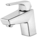 Pfister PLG42LPMC Polished Chrome Single Hole Bathroom Sink Faucet