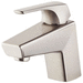 Pfister PLG42LPMK Brushed Nickel Single Hole Bathroom Sink Faucet