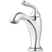 Pfister PLG42MG0C Polished Chrome Single Hole Bathroom Sink Faucet