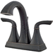 Pfister PLG48BS0Y Tuscan Bronze 4'' Centerset Bathroom Sink Faucet