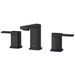 Pfister PLG49DAPB Matte Black 8'' Widespread Bathroom Sink Faucet