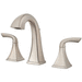 Pfister PLG49BS0K Brushed Nickel 8'' Widespread Bathroom Sink Faucet