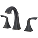 Pfister PLG49BS0Y Tuscan Bronze 8'' Widespread Bathroom Sink Faucet