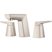 Pfister PLG49LPMK Brushed Nickel 8'' Widespread Bathroom Sink Faucet