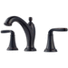 Pfister PLG49MG0Y Tuscan Bronze 8'' Widespread Bathroom Sink Faucet
