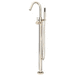 Pfister PLG61MFD Polished Nickel Tub Faucet Trim Kit