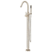 Pfister PLG61MFK Brushed Nickel Tub Faucet Trim Kit