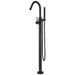 Pfister PLG61MFY Tuscan Bronze Tub Faucet Trim Kit