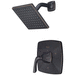 Pfister PLG897BSY/P0X8310A Tuscan Bronze Single Handle Shower Faucet
