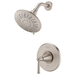 Pfister PLG897GL1K Brushed Nickel Shower Faucet Trim Kit