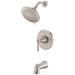 Pfister PLG898GL1K Brushed Nickel Tub & Shower Faucet Trim Kit