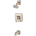 Pfister PLG898LPMK Brushed Nickel Tub & Shower Faucet Trim Kit