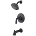Pfister PLG898MGY Tuscan Bronze Tub & Shower Faucet Trim Kit