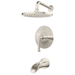 Pfister PLG898RHK Brushed Nickel Tub & Shower Faucet Trim Kit