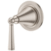 Pfister P016GL1K Brushed Nickel Transfer Valve Trim
