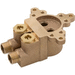 Pfister P0X6270R Rough Brass Whirlpool Faucet Rough In Valve