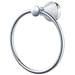 Pfister PBRBGL1C Polished Chrome Towel Ring