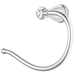 Pfister PBRBMB1C Polished Chrome Towel Ring