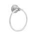 Pfister PBRBR0CC Polished Chrome Towel Ring