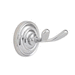 Pfister PBRHR0CC Polished Chrome Robe Hook