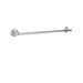 Pfister PBTBR2CC Polished Chrome Towel Bar