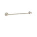 Pfister PBTBR2KK Brushed Nickel Towel Bar