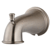 Pfister P920233J Brushed Nickel Tub Spout